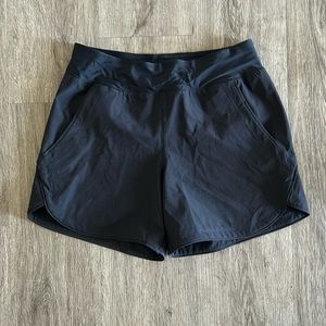 Lands end shorts size medium